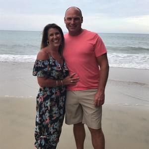 Meet your Posher, Michele mahan